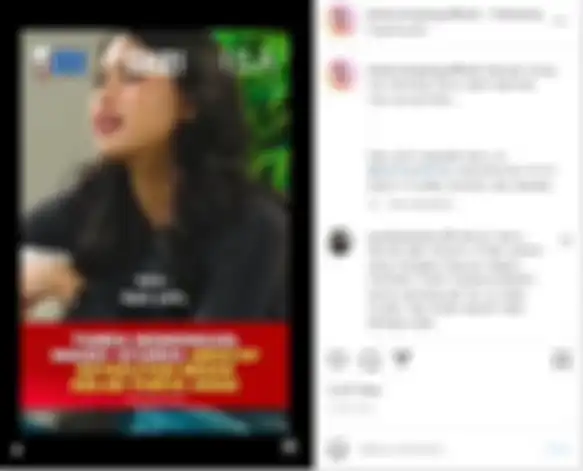 Alasan Maudy Ayunda tunda momongan