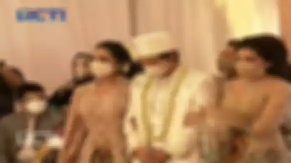 Atta Halilintar didampingi Krisdayanti dan Ashanty