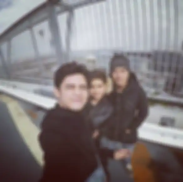 Aliando Syarief dan Alya Avivah