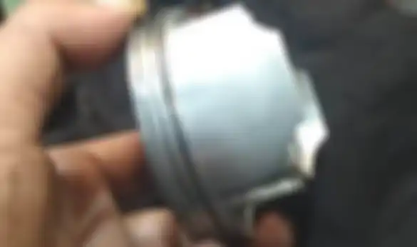 Piston LHK 70 mm