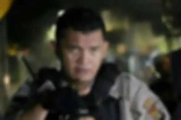 Nama Aipda Ambarita semakin moncer saat menjadi Komandan Raimas Backbone Polres Metro Jakarta Timur. Kini dia dicopot dari jabatannya.