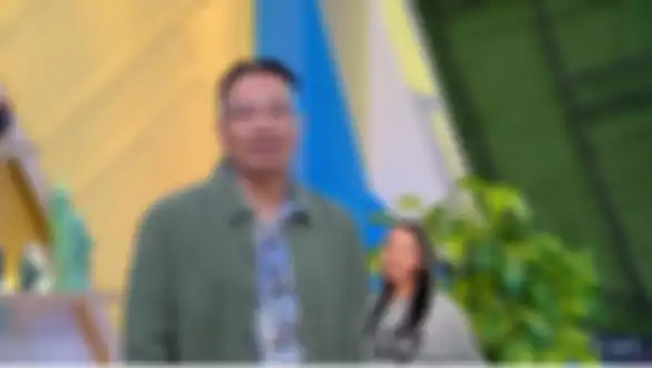 Vicky Prasetyo ngaku belum dapat restu orang tua Kalina Ocktaranny