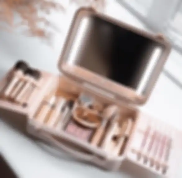 Beauty case