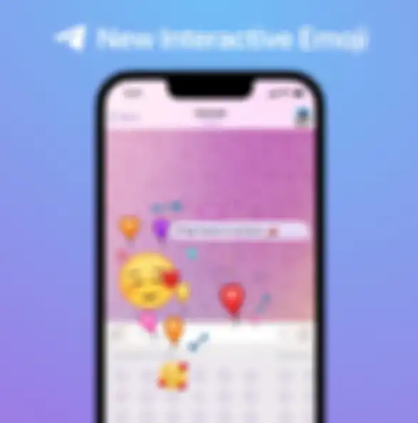Emoji Interaktif