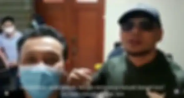 Unggah foto bareng, sahabat Deddy Corbuzier, Diaz Hendropriyono dituding terlibat penembakan 6 laskar FPI.
