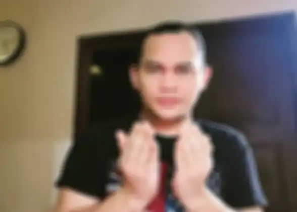 Mbah Mijan pasrah dengan banyak orang yang nekat keluar di masa PSBB