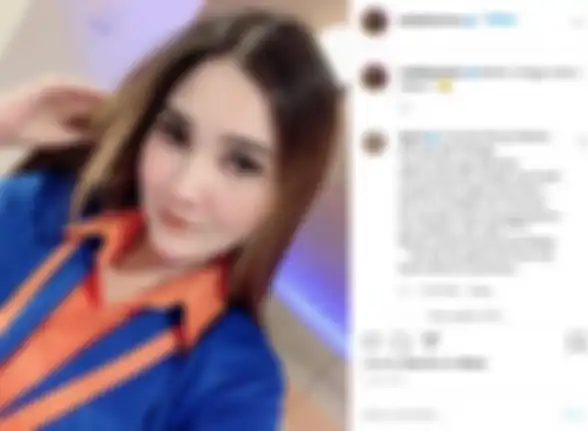 Unggahan Nella Kharisma