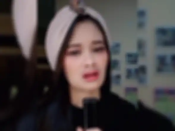 Mirip Iis Dahlia