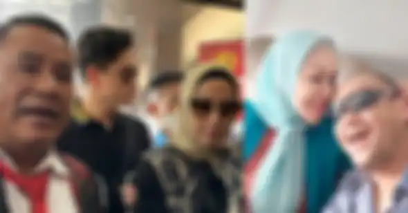 Ferry Irawan ternyata sering lakukan KDRT ke Venna Melinda.