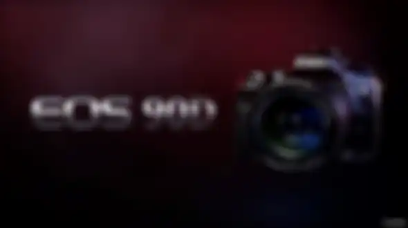 Canon EOS 90D