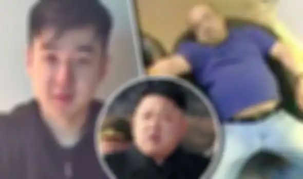 Kim Jong Nam, adik tiri Kim Jong-Un tewas dengan racun saraf VX di tangan Siti Aisyah, seorang wanita asal Indonesia