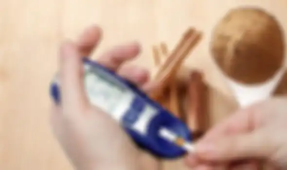 Gejala diabetes