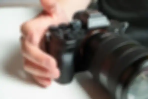 Sony A7R IV