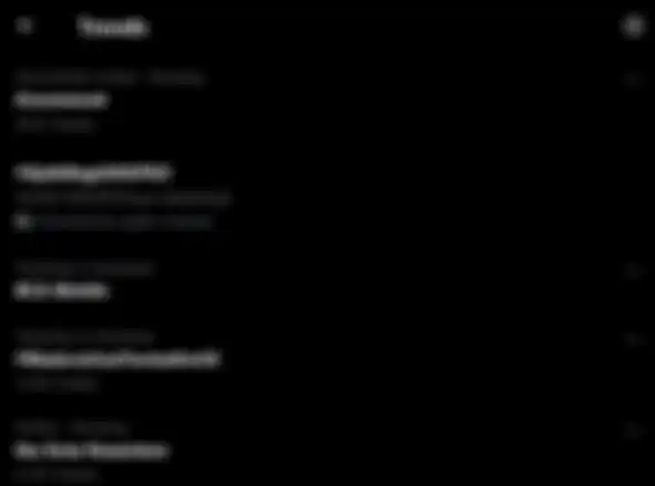 Greenwood jadi Trending Topic nomor satu di Twitter