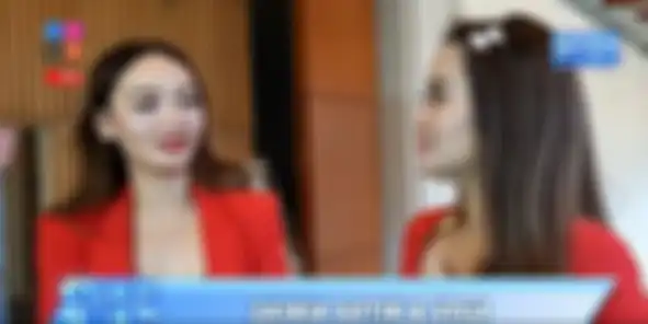 Zaskia Gotik dan Vega Darwanti ogah disebut sosialita