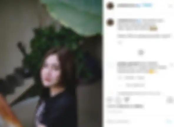 Unggahan Nella kharisma