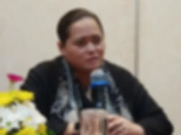 Paranormal kejawen Mbak You