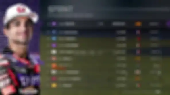 Hasil Sprint Race MotoGP Prancis 2024 di sirkuit Le Mans