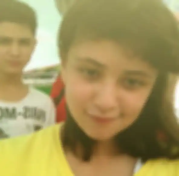 Aliando dan Alya