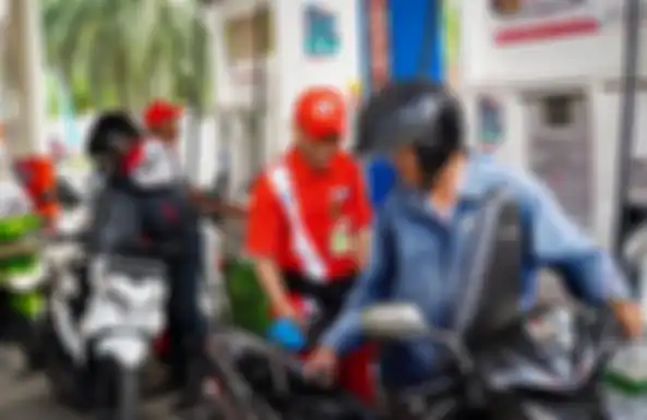 Pertamina Pastikan Operasional Kilang dan Distribusi Energi Lancar 
