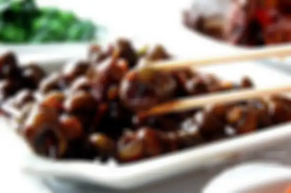 Siput sungai