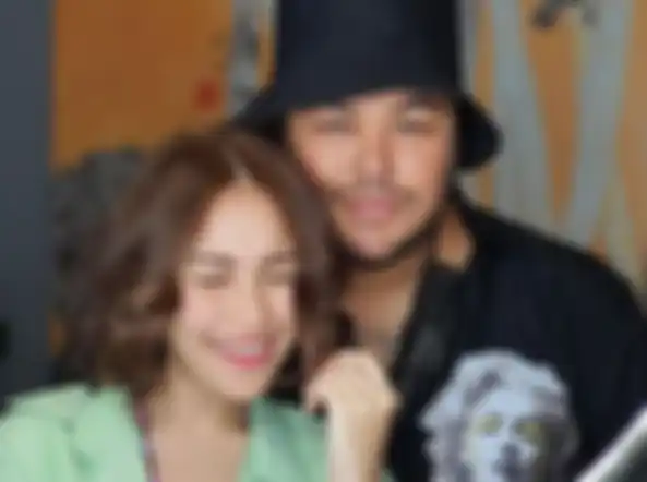  Gencar Dijodohkan dengan Ayu Ting Ting hingga Dapat Restu Netizen Seantero Indonesia, Ivan Gunawan Akui Sempat Baper Saat Dipandangi Terus oleh Sang Biduan, Ruben Onsu: Dia Bilang, Kok Mata Ayu Mandangi Gue Terus?