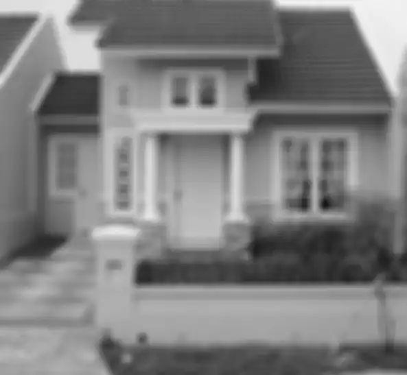 Konsep Rumah Kebun