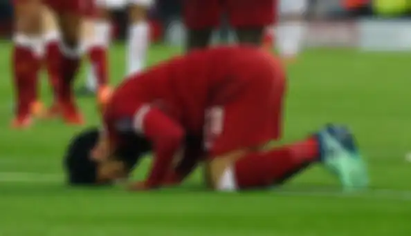Mohamed Salah (Foto: Sportskeeda)