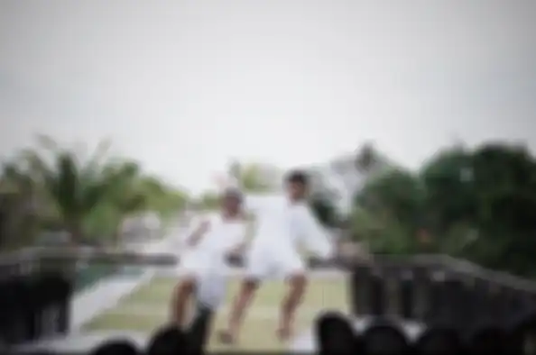 Adriel dan Karel Susanteo