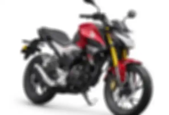 Honda CB190R 2023