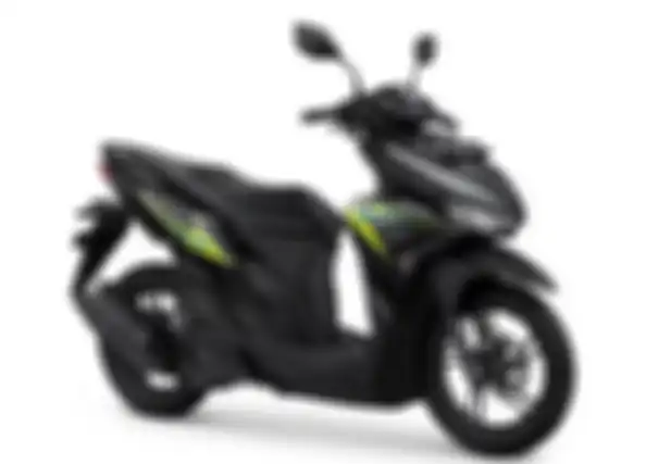 Foto ilustrasi Honda Vario 125