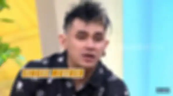 Klarifikasi Vicky Nitinegoro soal kedekatannya dengan Nikita Mirzani  