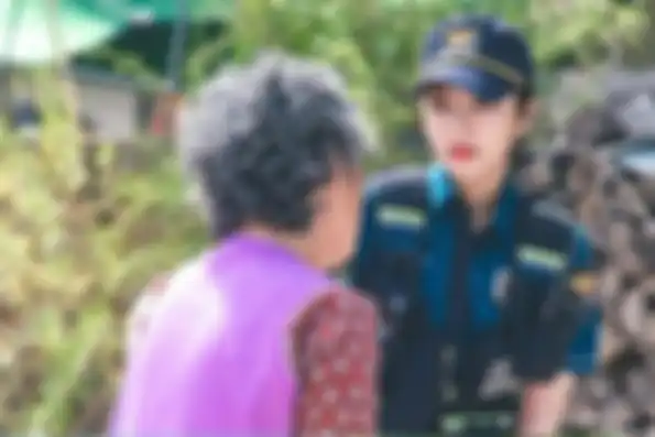 Drama Korea Accidental Country Diary