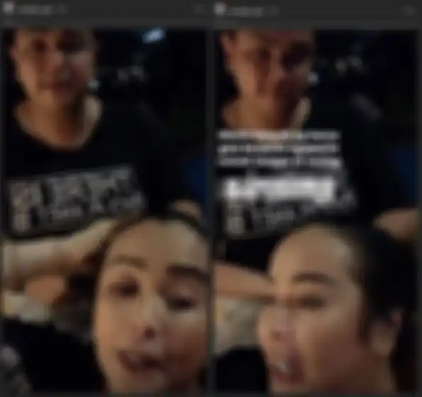 Jennifer Jill kembali mengungkapkan unek-uneknya 