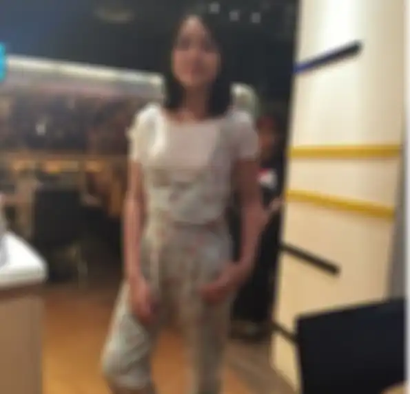 Potret Amanda Manopo saat remaja