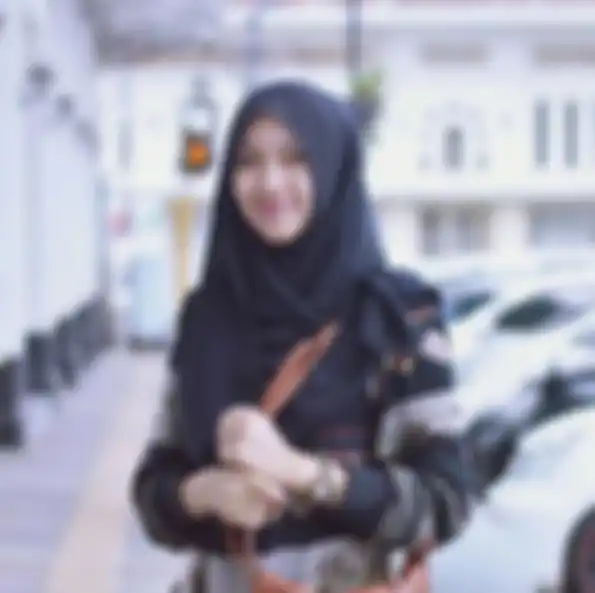 Ghafira Nur Fathimah, anak Aa Gym