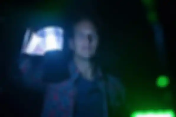 Film Insidious: Chapter 2