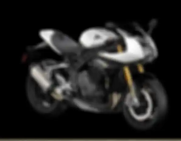 Triumph Speed Triple 1200 RR 2022 resmi meluncur
