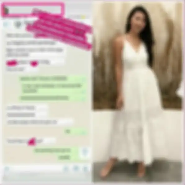 Unggahan Instagram Story Theresia Wienathan