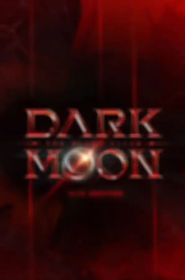 Webtoon DARK MOON  