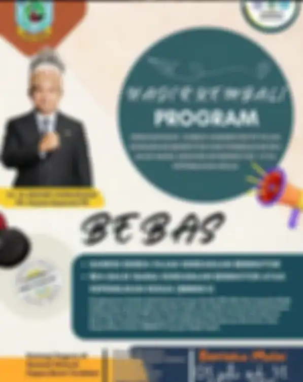 Program pemutihan pajak kendaraan 2024 di Papua Barat.