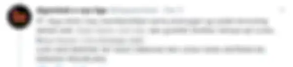 Cuitan viral yang diduga turut menyebut nama Cyndyana Lorens.