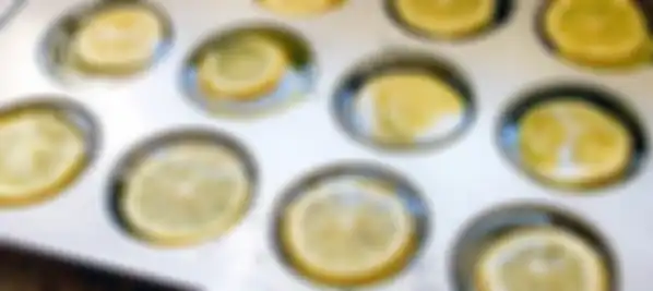 Lemon beku