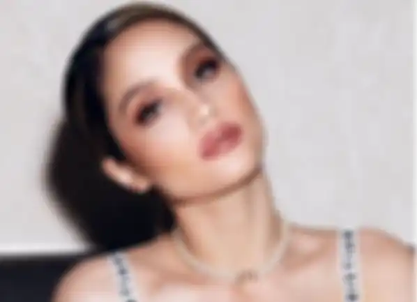 Cinta Laura Kiehl termasuk artis yang menggemparkan dunia digital 2020.