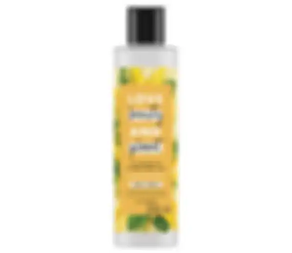 LOVE BEAUTY AND PLANET Tropical Refresh Coconut Oil & Ylang Ylang Body Wash