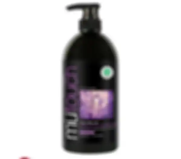 MUTOUCH Goats Milk Shower Cream English Lavender and Rosemary