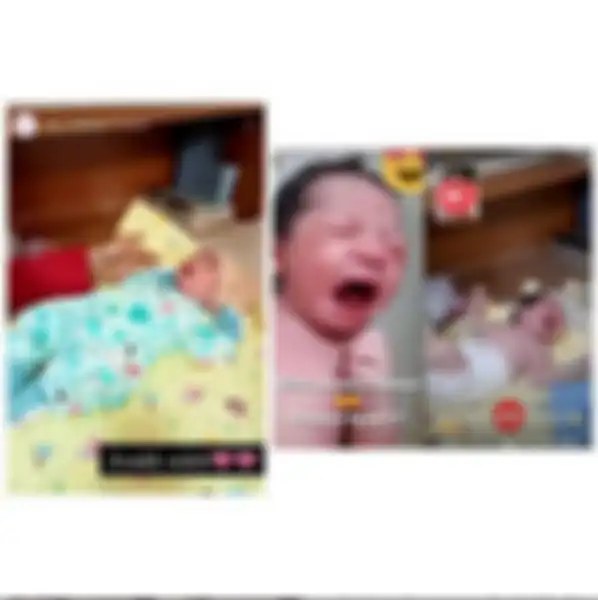 Anak Nadya Mustika