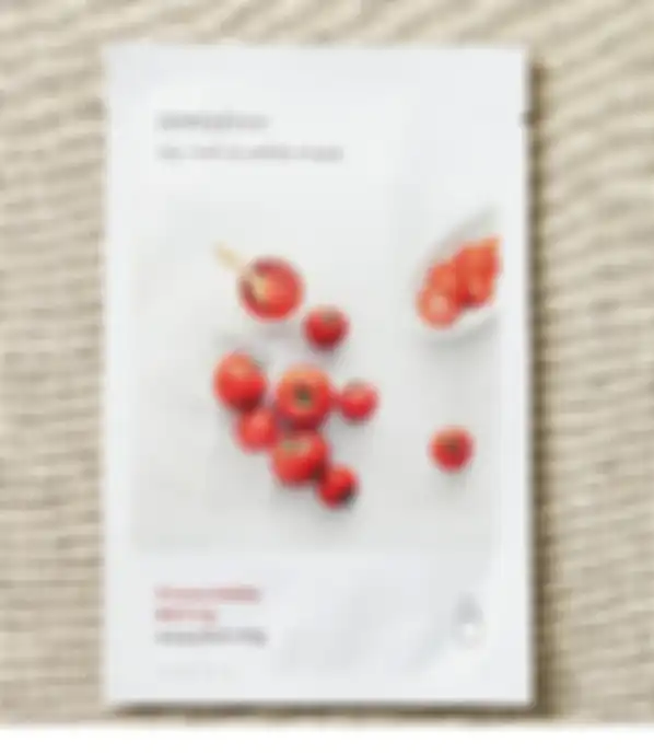 Innisfree My Real Squeeze Mask 