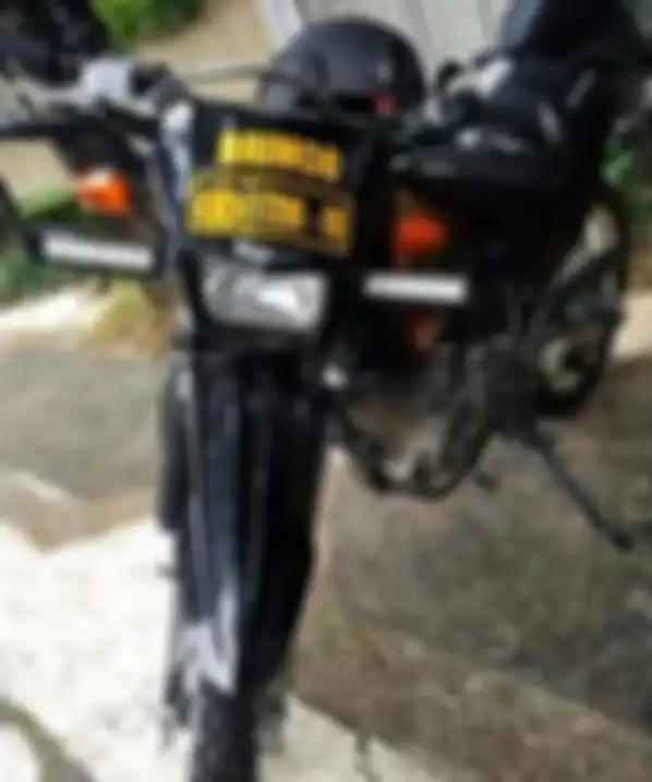 Salah satunya dipakai BRIMOB