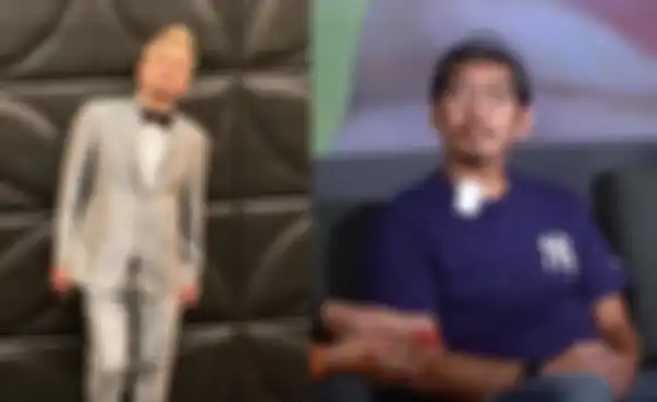 Manajer Indra Bekti, Roy Manella bantah tak atur jadwal kerja sang artis. 